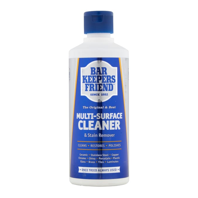 Bar Keepers Friend Powder 250g image