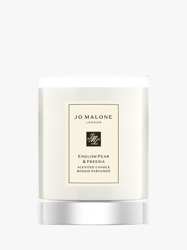 Jo Malone London English Pear & Freesia Scented Candle