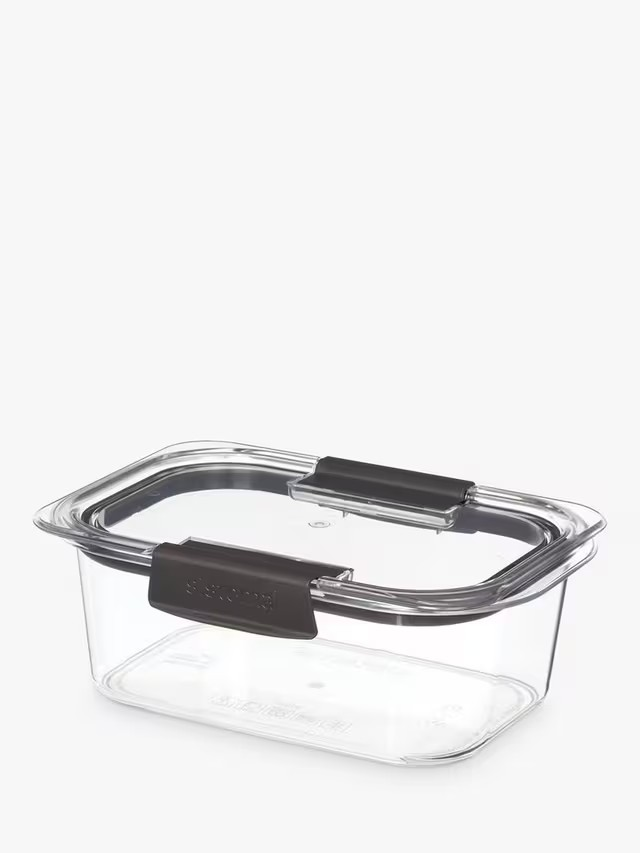 Brilliance Multi-Purpose Stackable Leak-Proof Container, 920ml