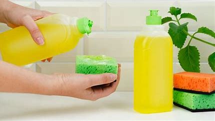 New in Dishwashing