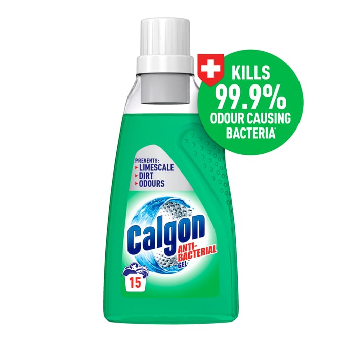 Calgon Anti-Bacterial Gel 750ml image
