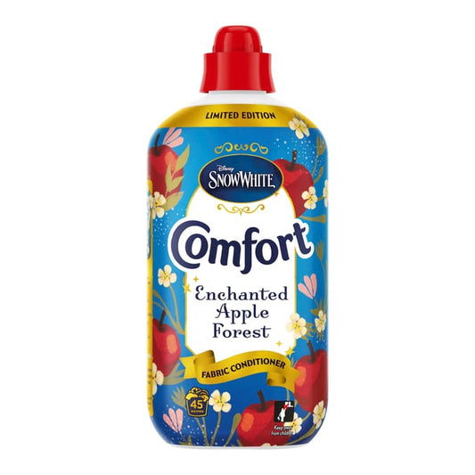 Comfort Creations Fabric Conditioner 1.35L - Enchanted Apple Forest image