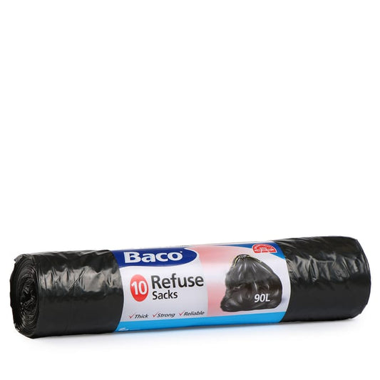 Baco 10 Refuse Sacks image