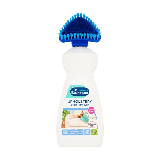 Dr. Beckmann Upholstery Stain Remover 400ml image
